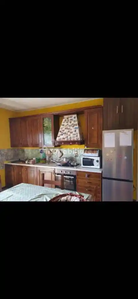 Quadrilocale terzo piano, Passeggi - Don Gentili, Fano - foto 3