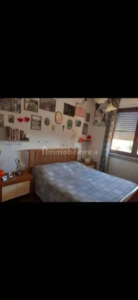 Quadrilocale terzo piano, Passeggi - Don Gentili, Fano - foto 4