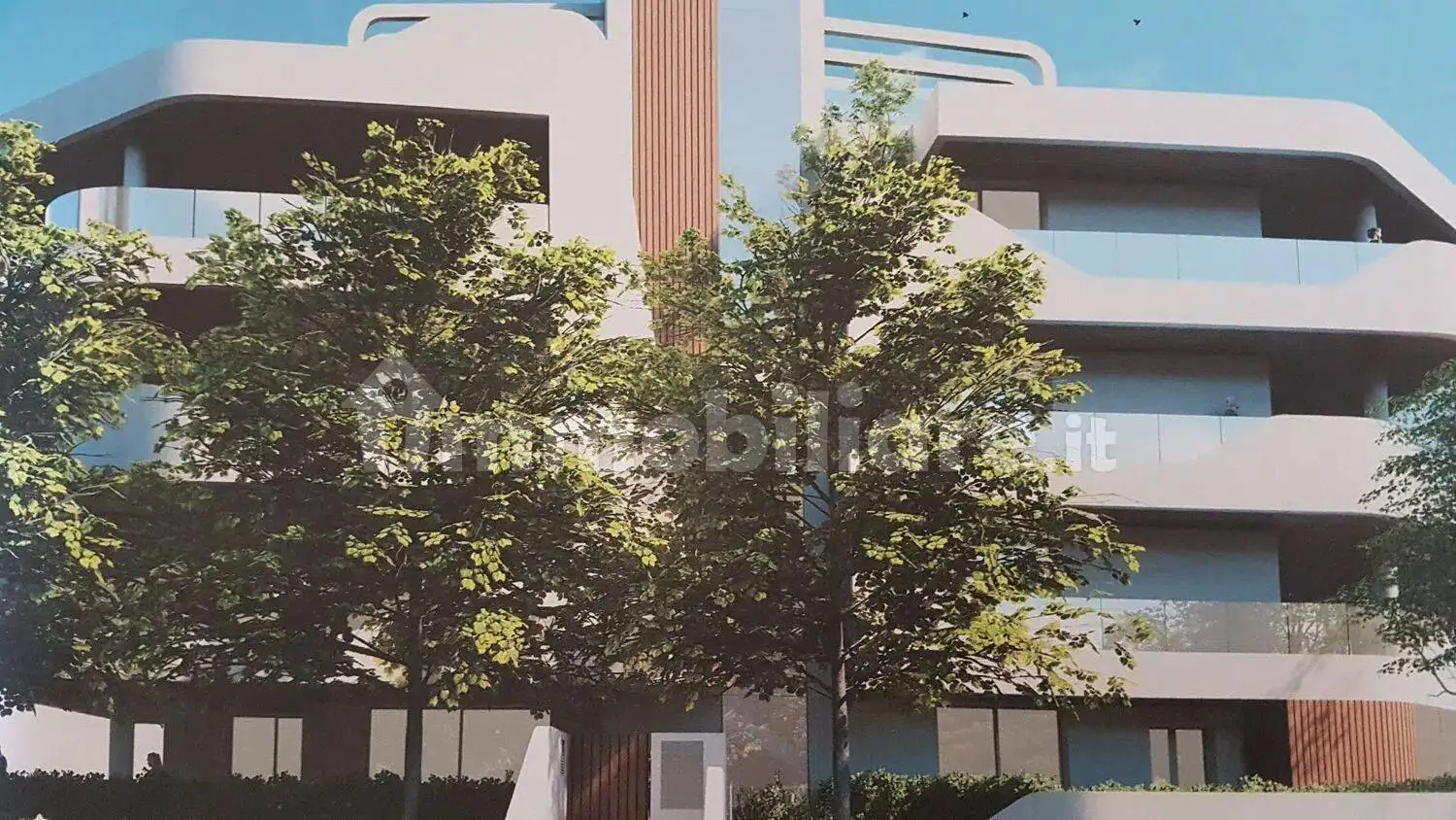 Appartamento in vendita a Fano