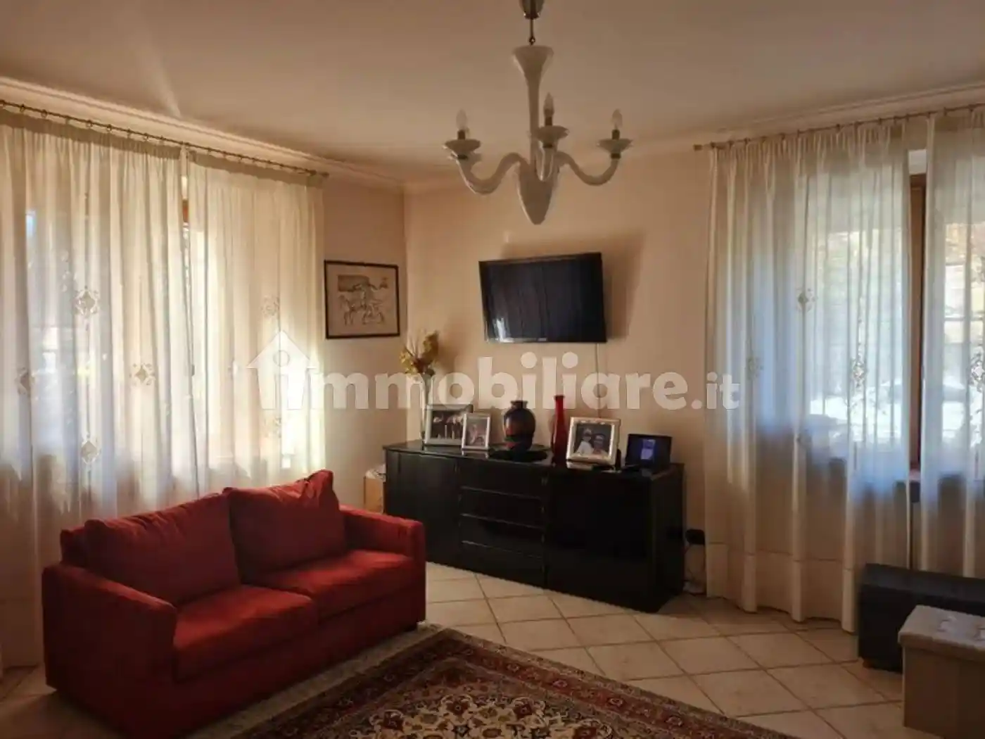 Villa unifamiliare Urb. zona Ospedale Ospedale - San Lazzaro, Ospedale, Fano - foto 2