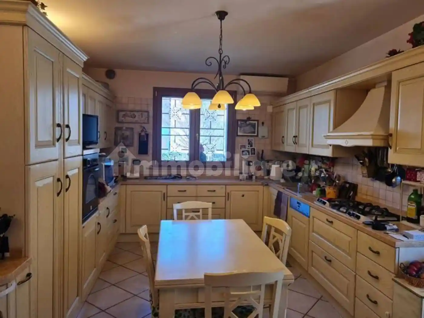 Villa unifamiliare Urb. zona Ospedale Ospedale - San Lazzaro, Ospedale, Fano - foto 3