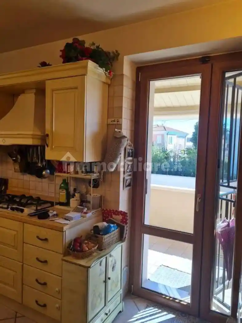 Villa unifamiliare Urb. zona Ospedale Ospedale - San Lazzaro, Ospedale, Fano - foto 4