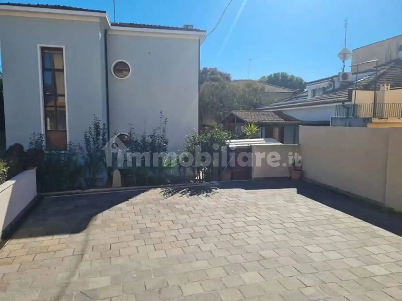 Villa unifamiliare Urb. zona Ospedale Ospedale - San Lazzaro, Ospedale, Fano - foto 5