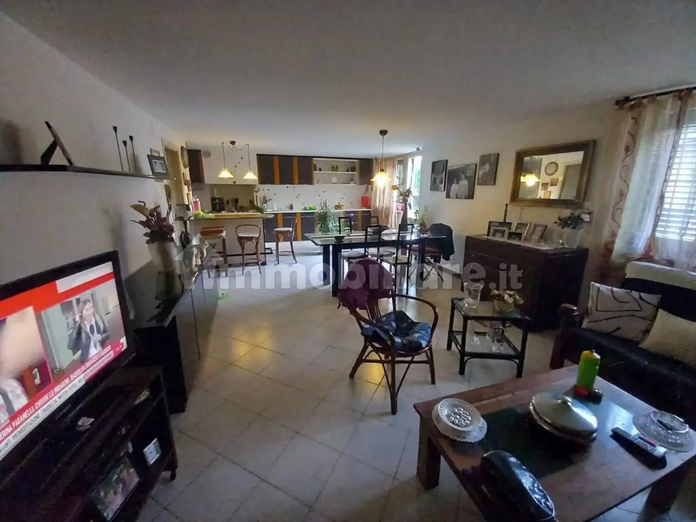 Appartamento in vendita a Fano