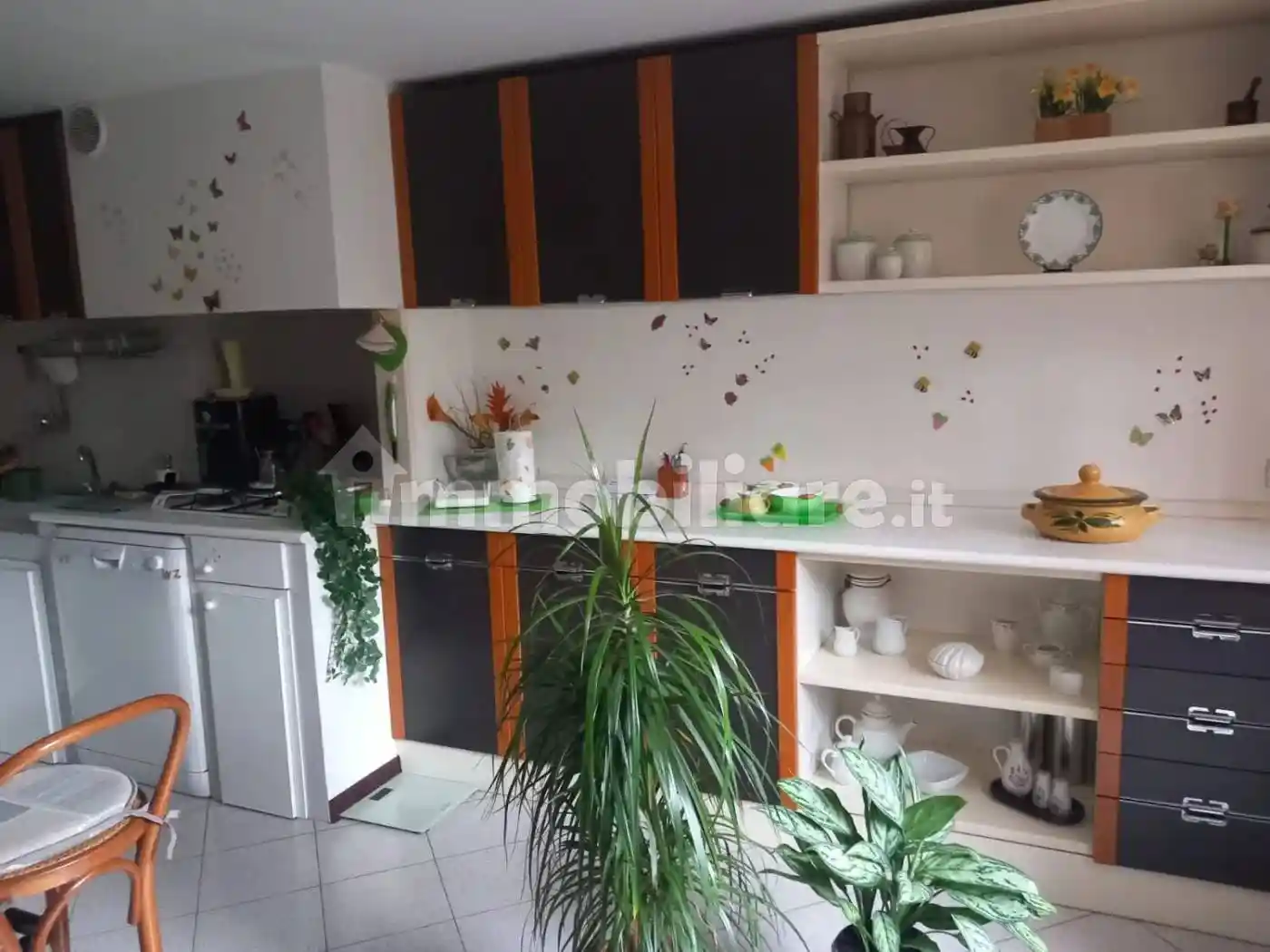 Quadrilocale buono stato, primo piano, Cuccurano - Carrara, Fano - foto 3