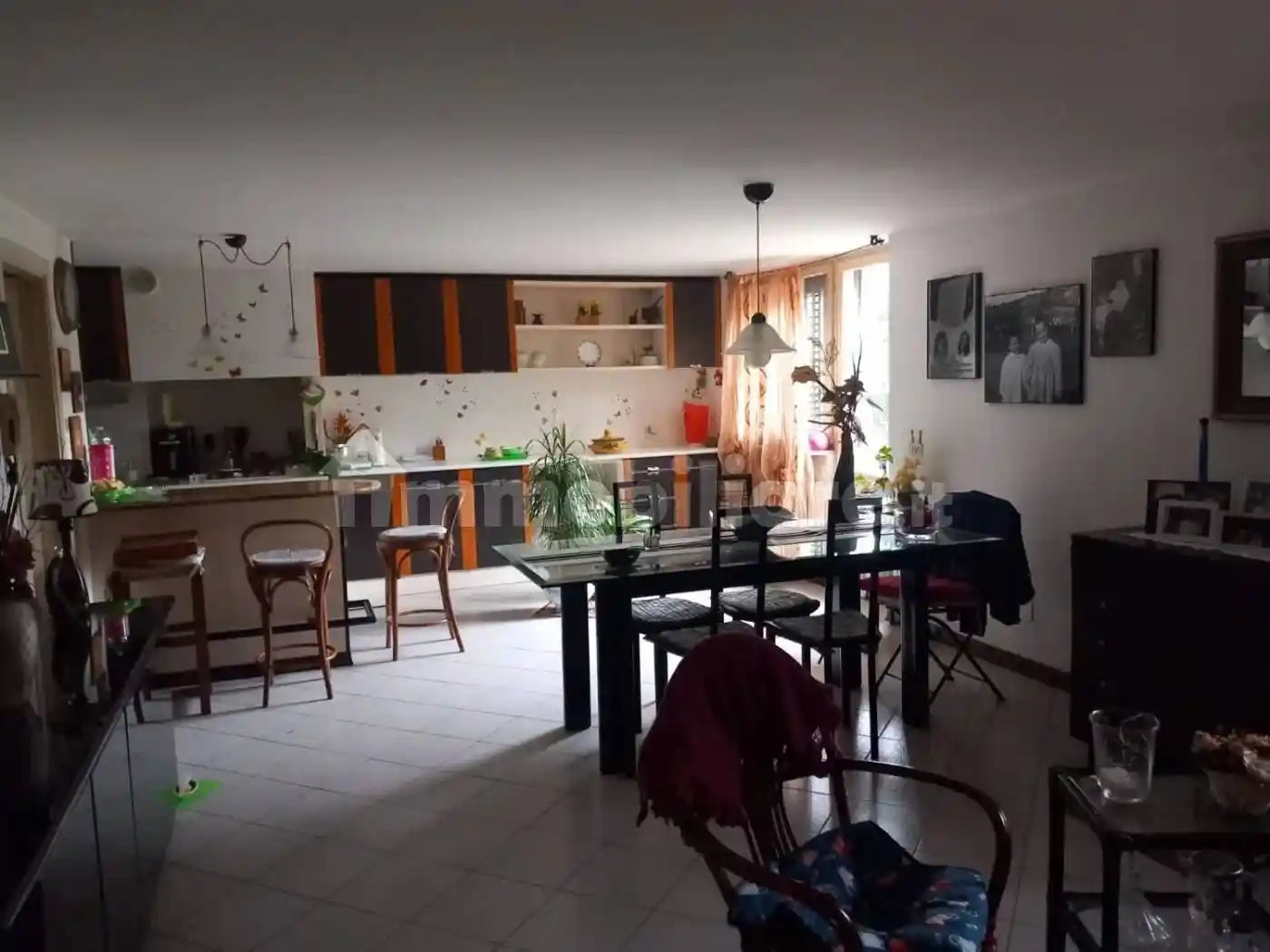 Quadrilocale buono stato, primo piano, Cuccurano - Carrara, Fano - foto 5