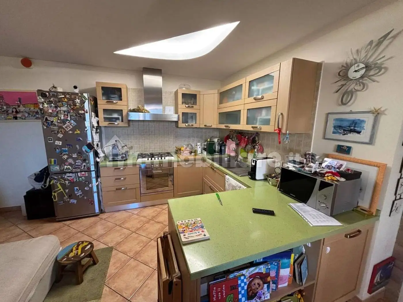 Appartamento in vendita a Fano