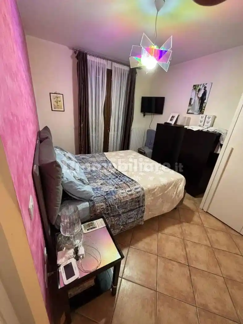 Quadrilocale buono stato, Bellocchi - Falcineto, Fano - foto 2