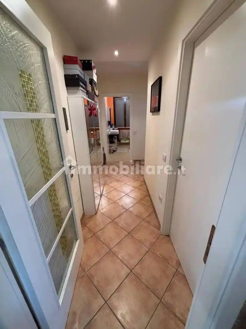 Quadrilocale buono stato, Bellocchi - Falcineto, Fano - foto 3