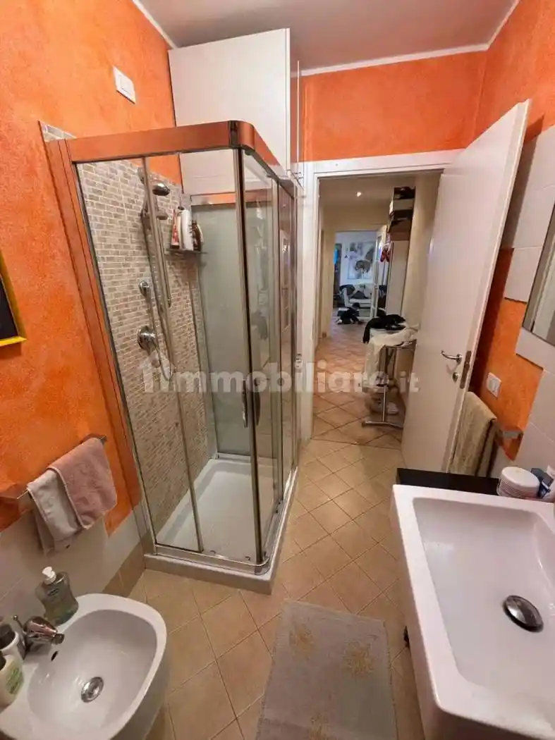 Quadrilocale buono stato, Bellocchi - Falcineto, Fano - foto 4