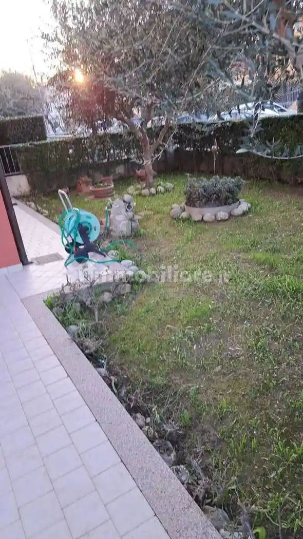 Quadrilocale buono stato, Bellocchi - Falcineto, Fano - foto 5