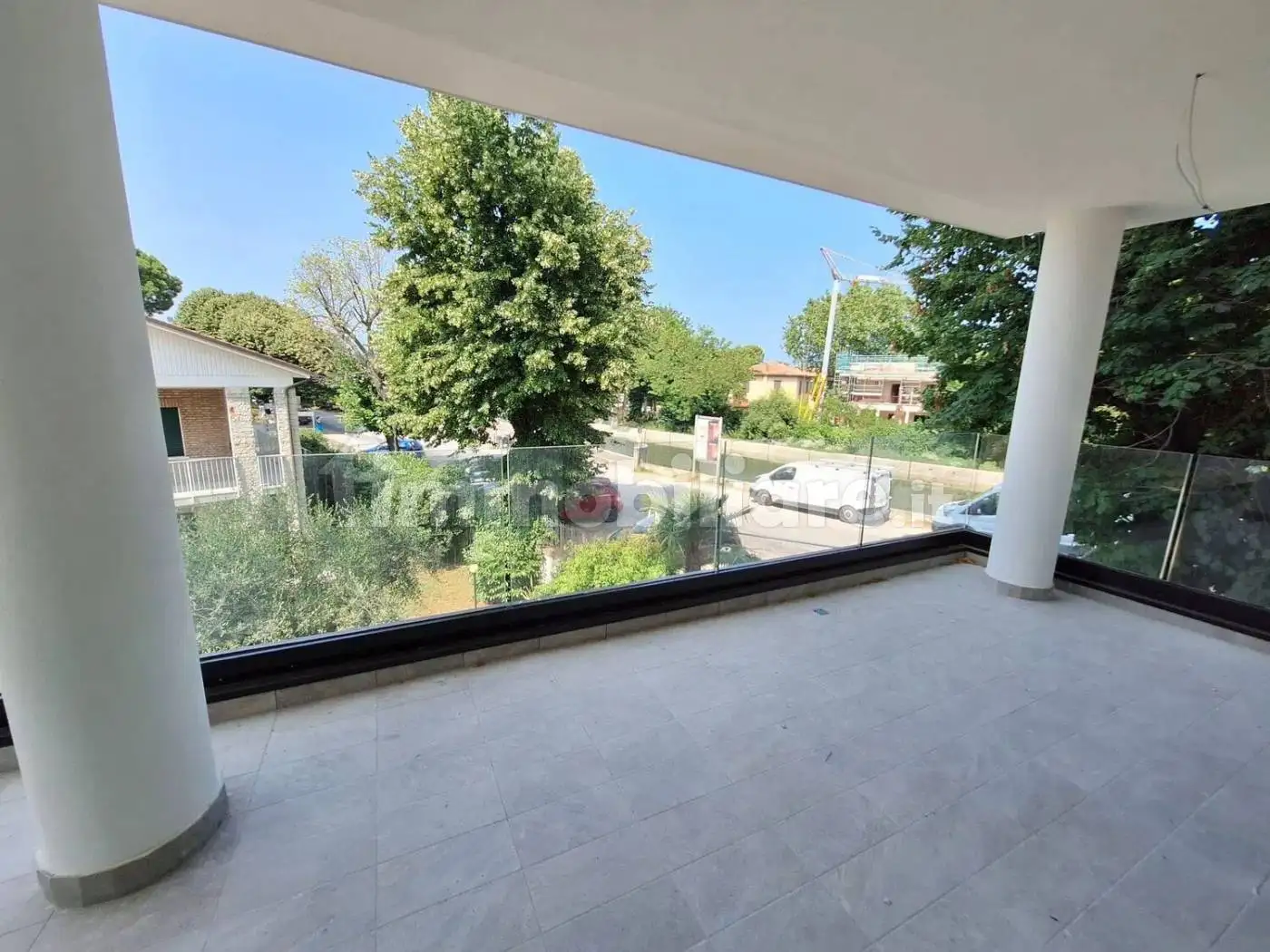 Appartamento in vendita a Fano