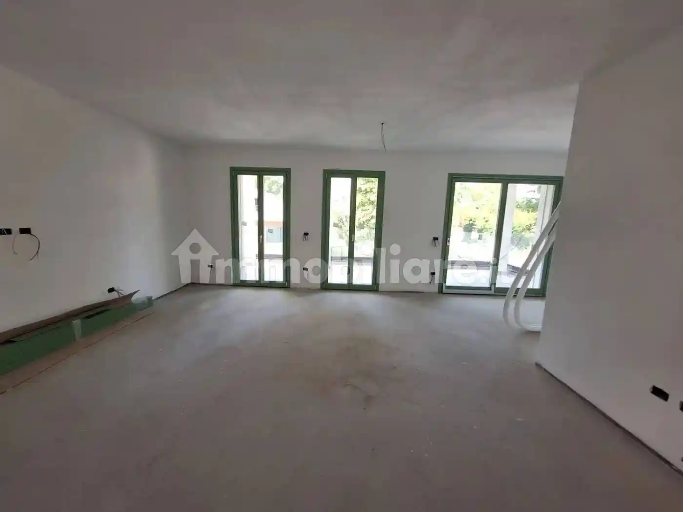 Appartamento primo piano, Poderino - Trave, Fano - foto 2