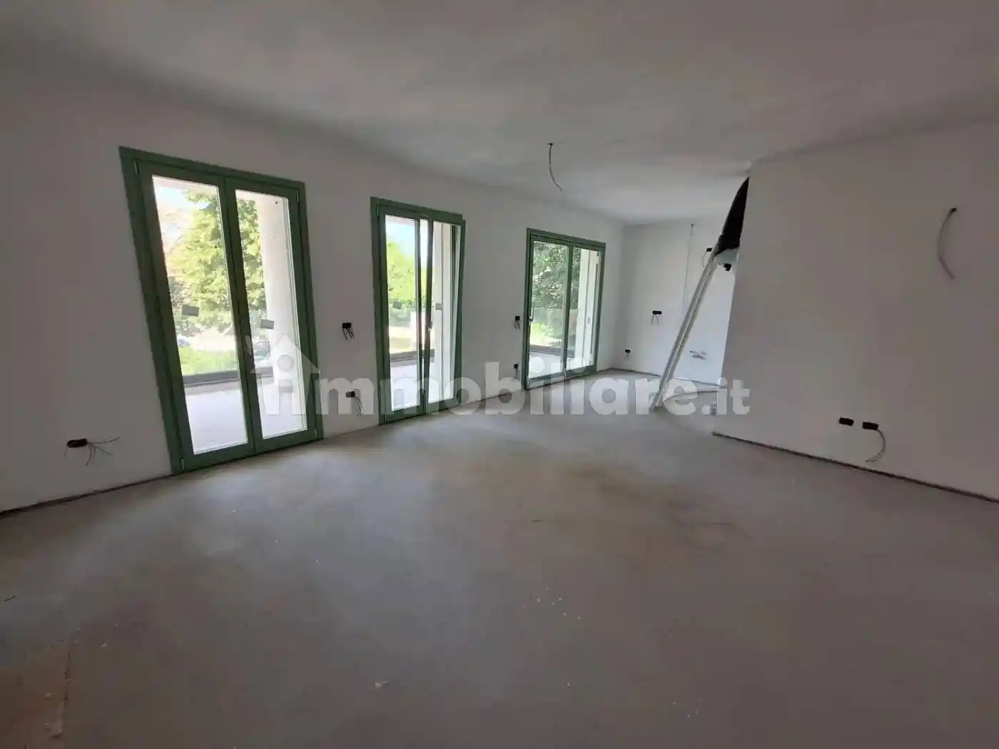 Appartamento primo piano, Poderino - Trave, Fano - foto 3