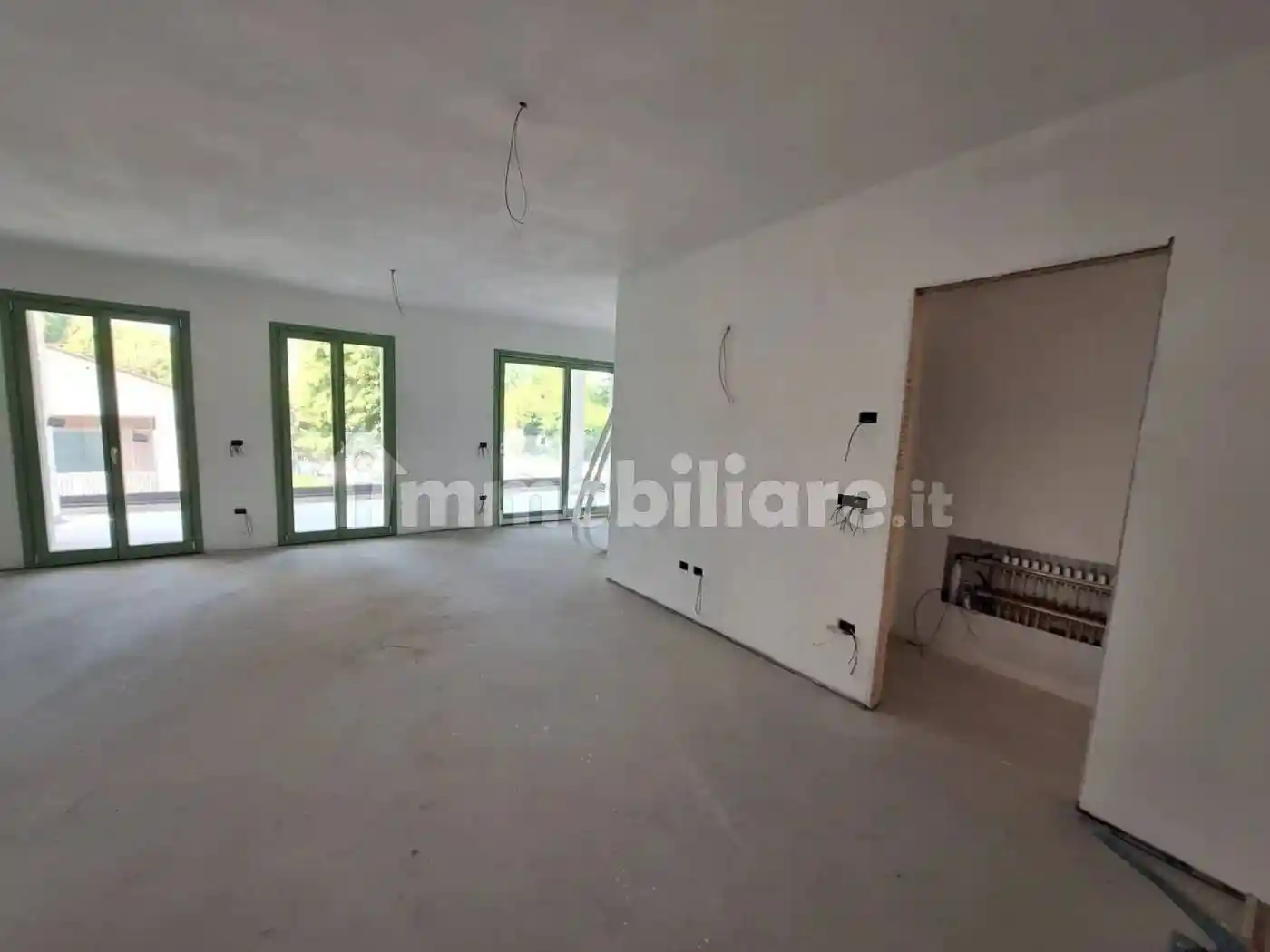 Appartamento primo piano, Poderino - Trave, Fano - foto 4