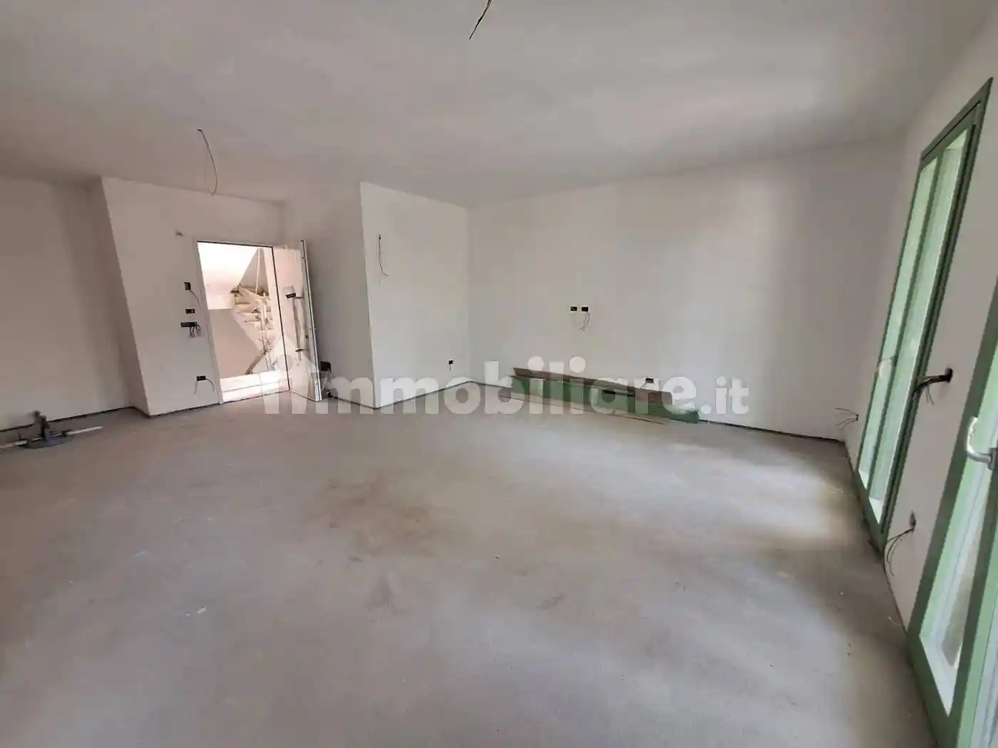 Appartamento primo piano, Poderino - Trave, Fano - foto 5