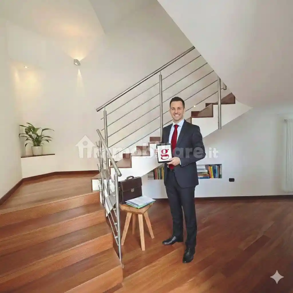 Appartamento in vendita a Casarano