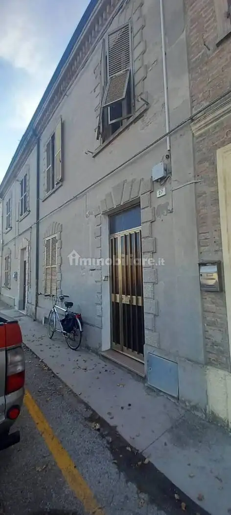 Appartamento in vendita a Fano