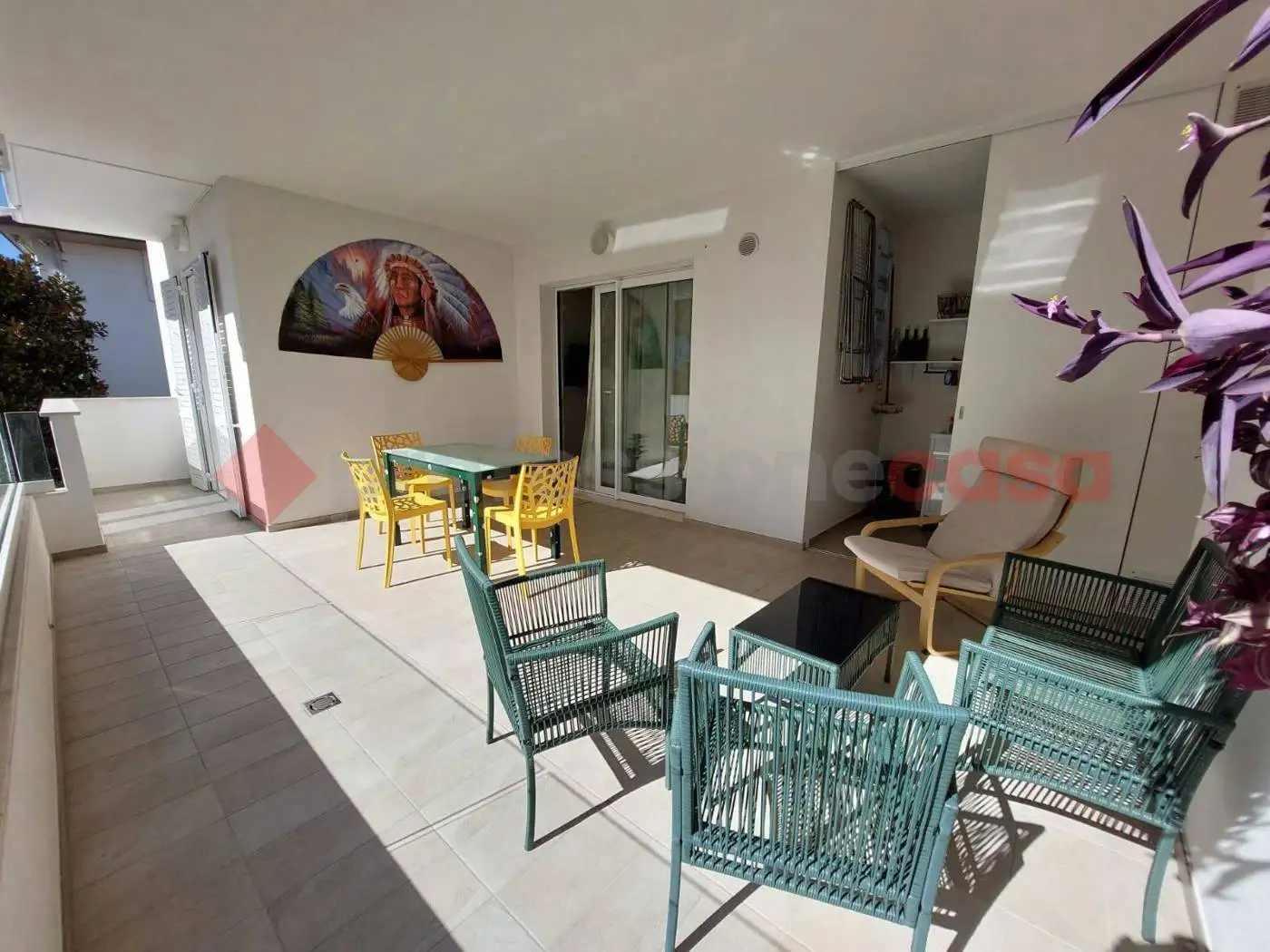 Appartamento in vendita a Alba Adriatica