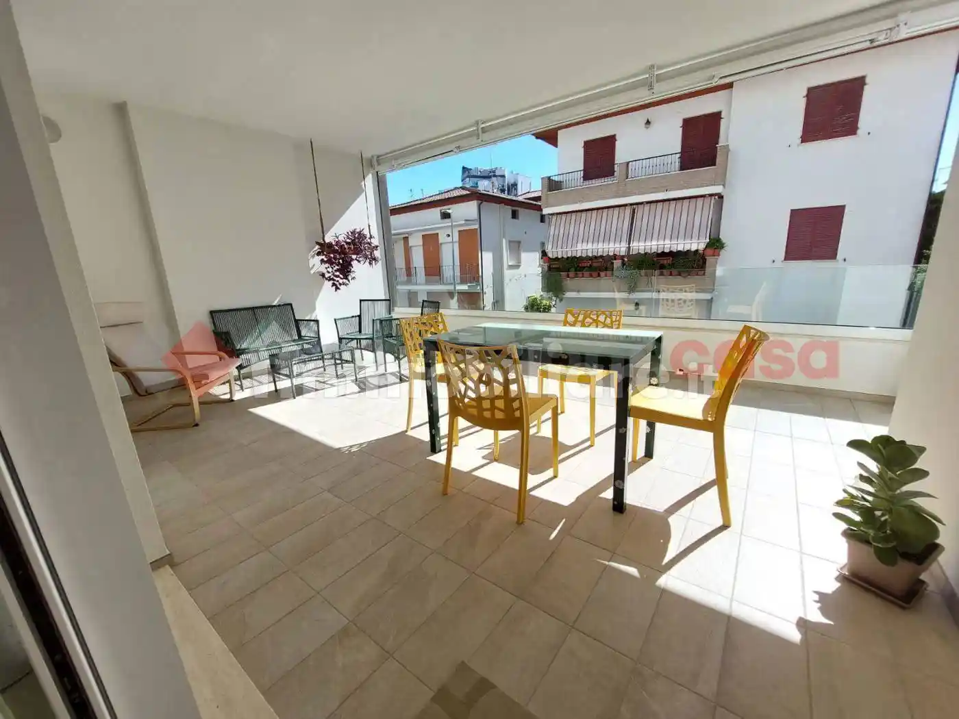 Trilocale via Etruria , 10c, Lungomare Marconi, Alba Adriatica - foto 2