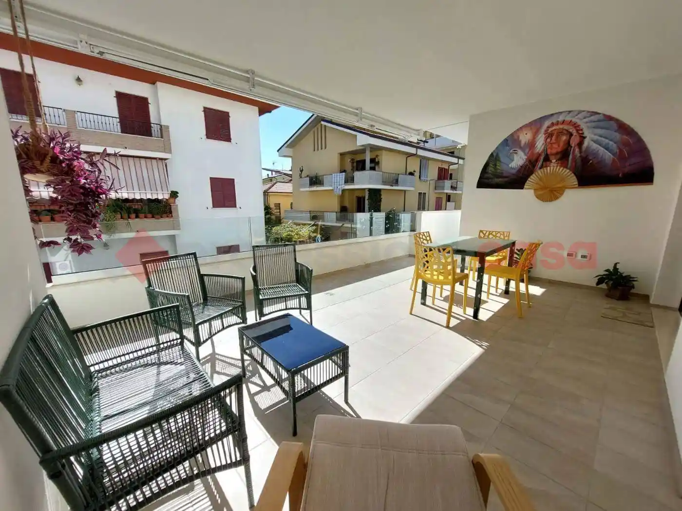 Trilocale via Etruria , 10c, Lungomare Marconi, Alba Adriatica - foto 3