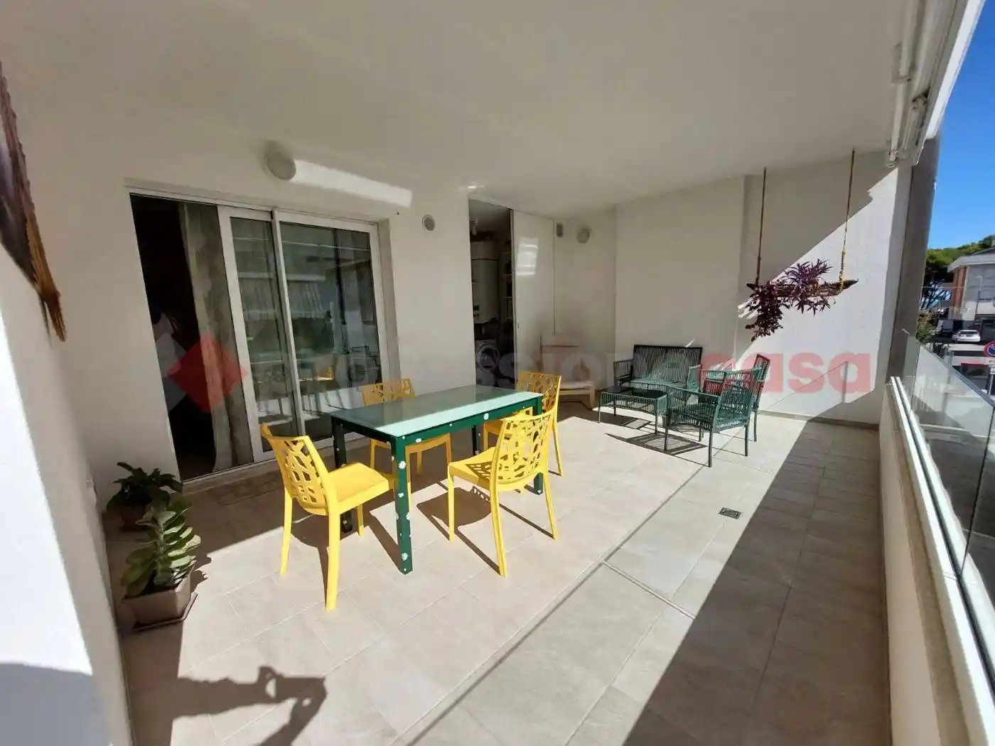 Trilocale via Etruria , 10c, Lungomare Marconi, Alba Adriatica - foto 5