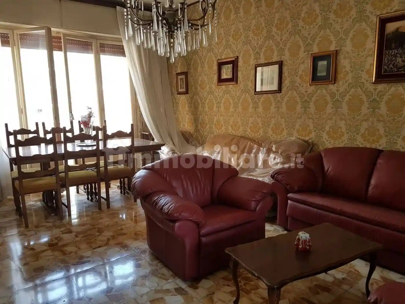 Appartamento in vendita a Fano