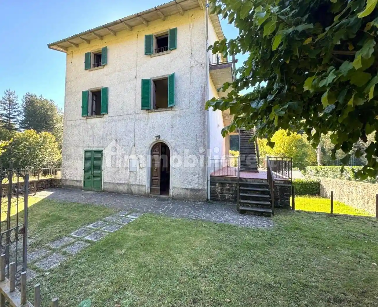 Villa in vendita a Vernio
