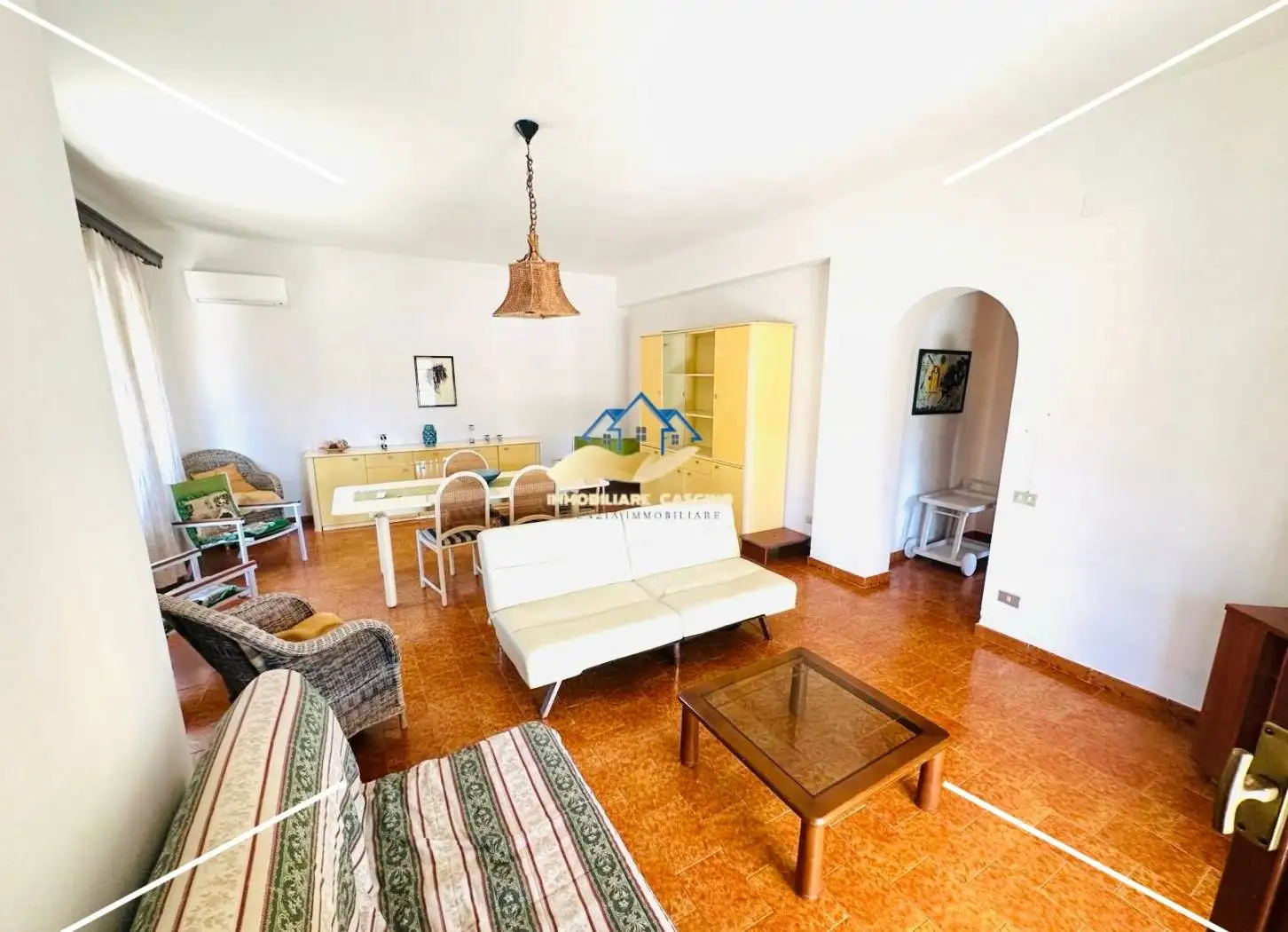 Appartamento in affitto a Casteldaccia