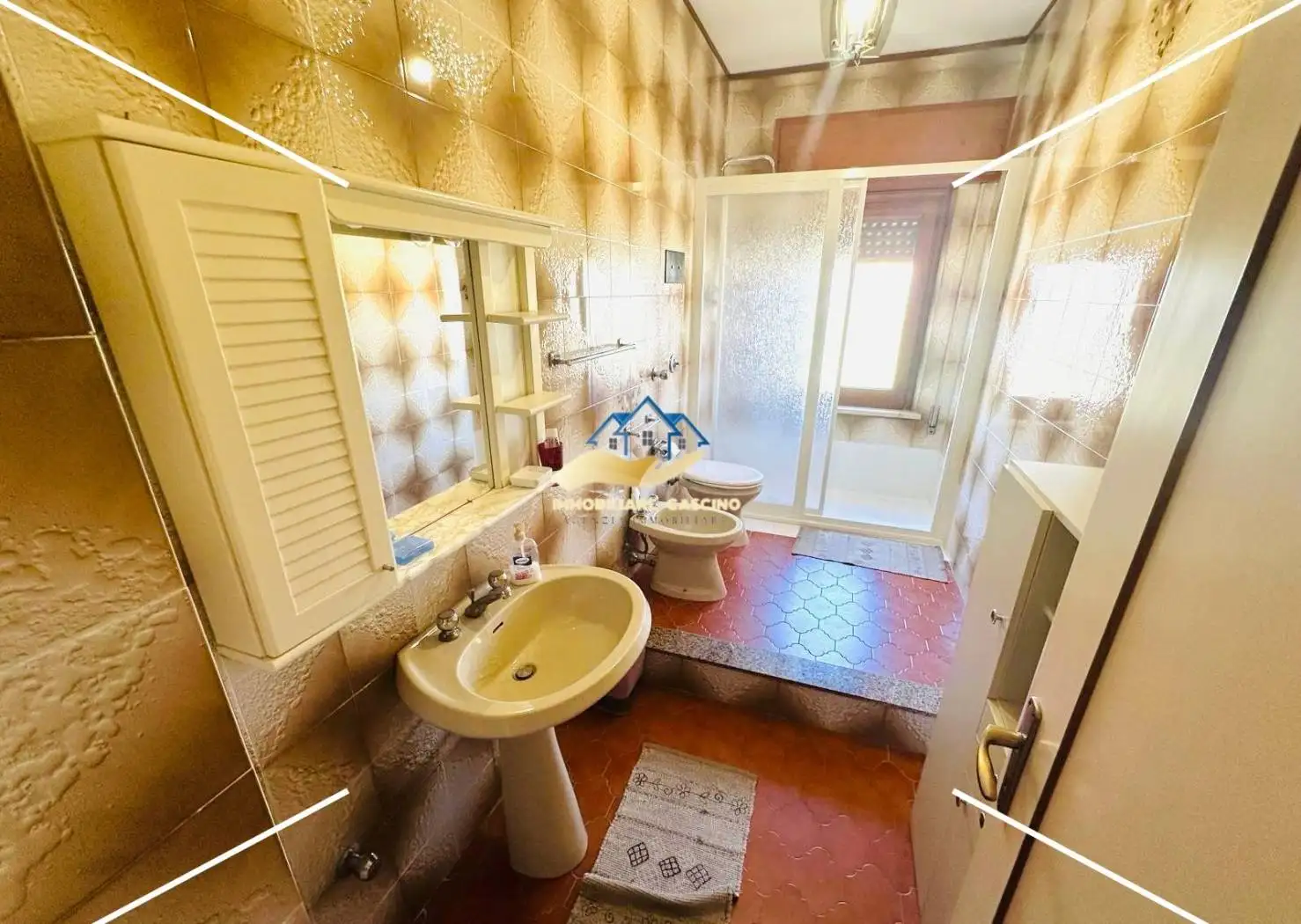 Quadrilocale Ss113, Casteldaccia - foto 4