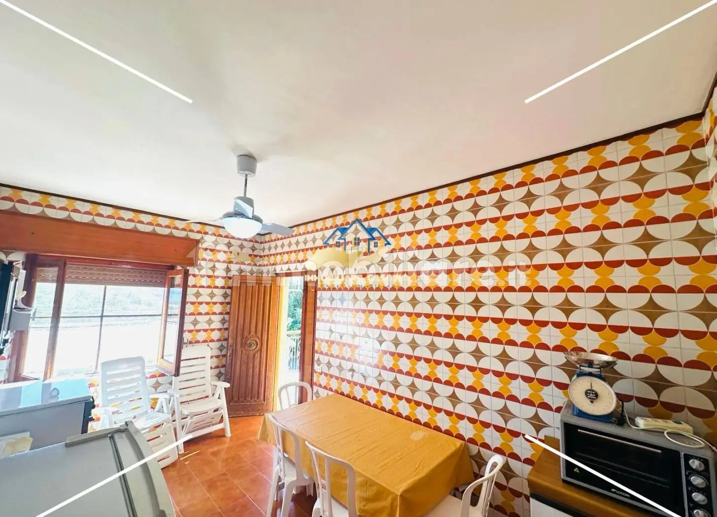 Quadrilocale Ss113, Casteldaccia - foto 5