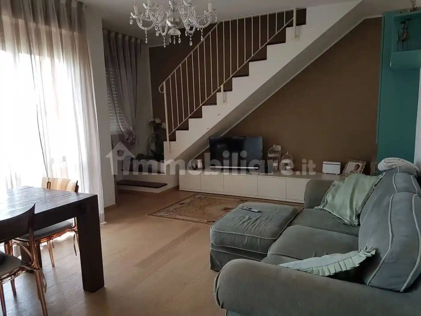 Appartamento in vendita a Fano