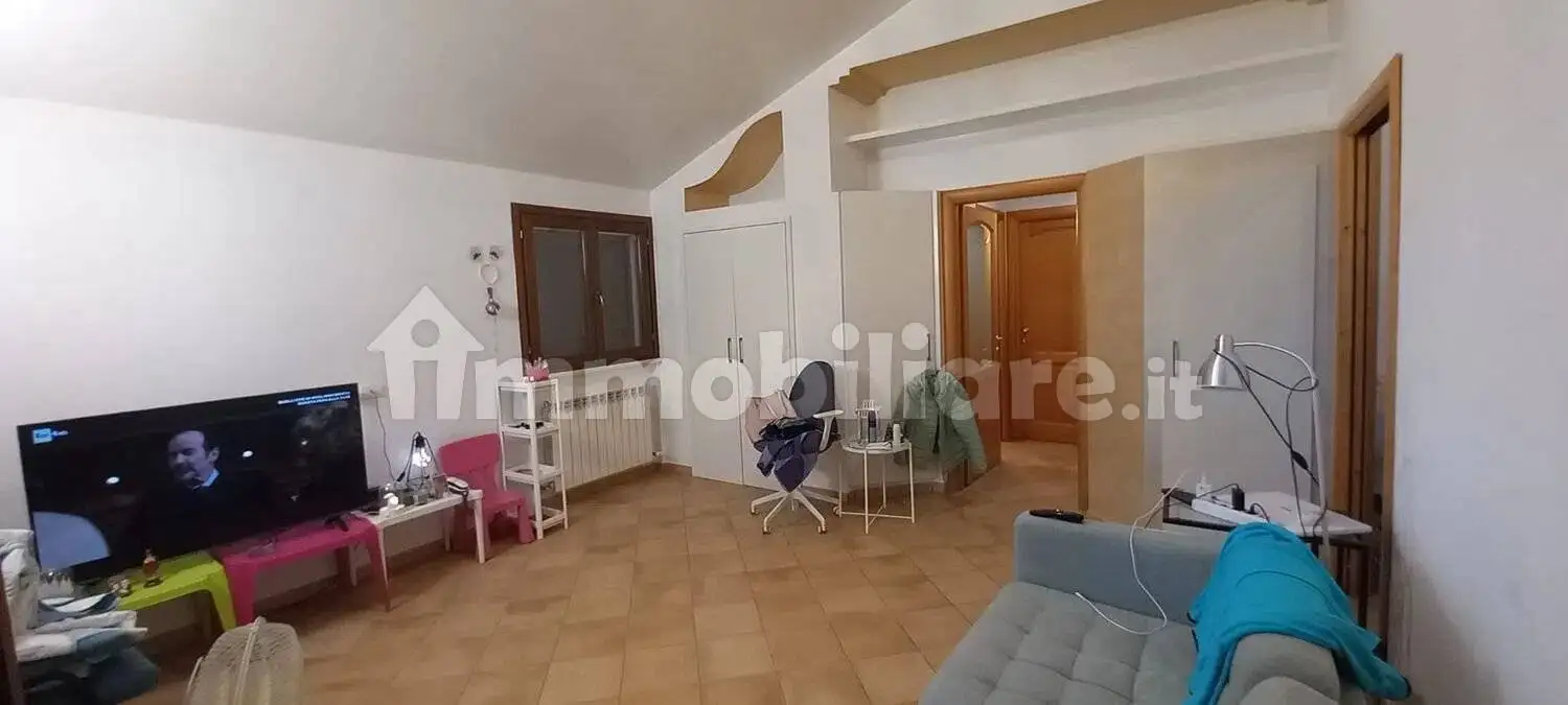 Appartamento in vendita a Fano