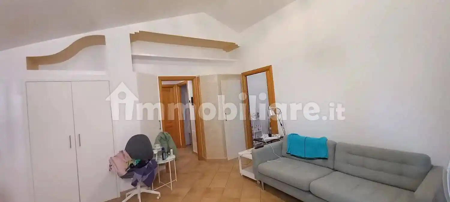 Quadrilocale buono stato, secondo piano, San Cristoforo - Coop, Fano - foto 2