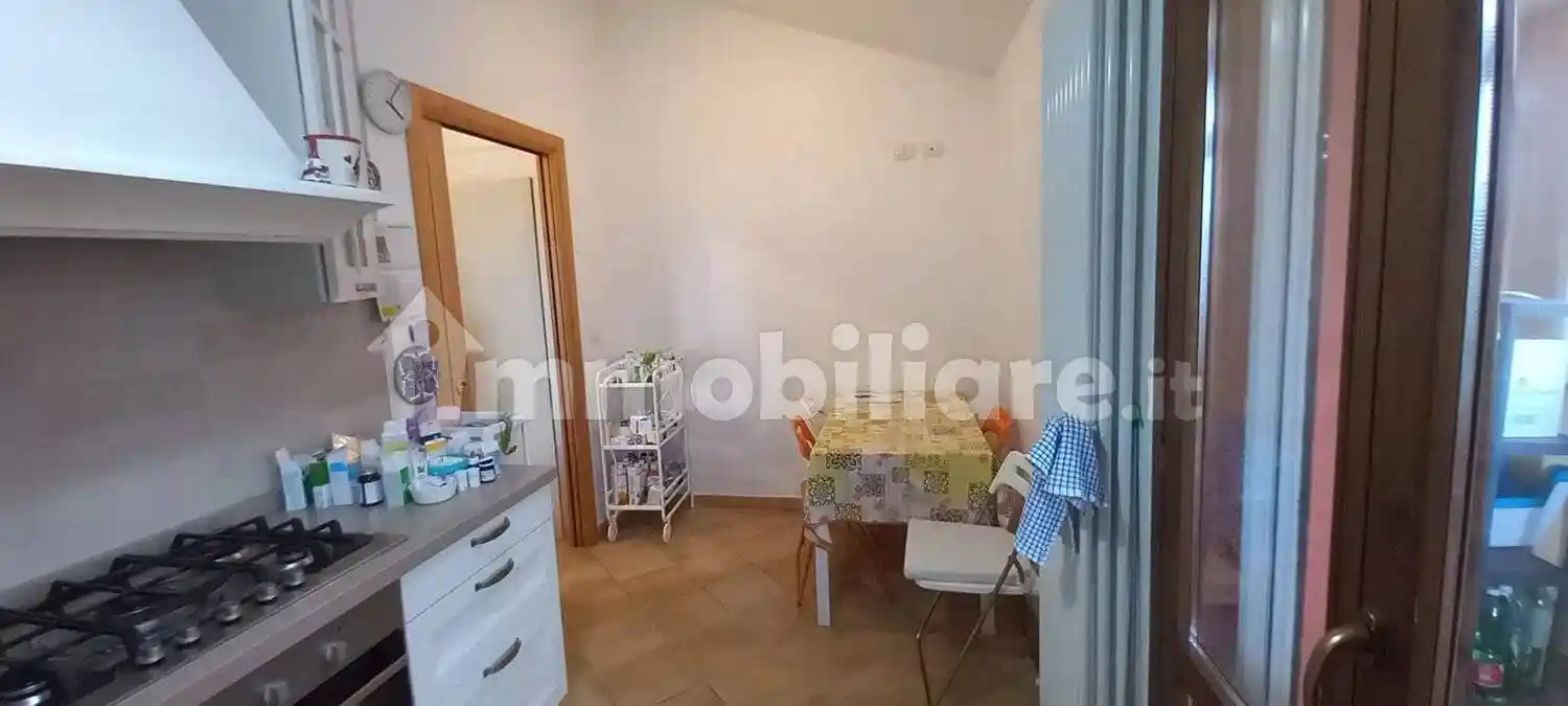 Quadrilocale buono stato, secondo piano, San Cristoforo - Coop, Fano - foto 3