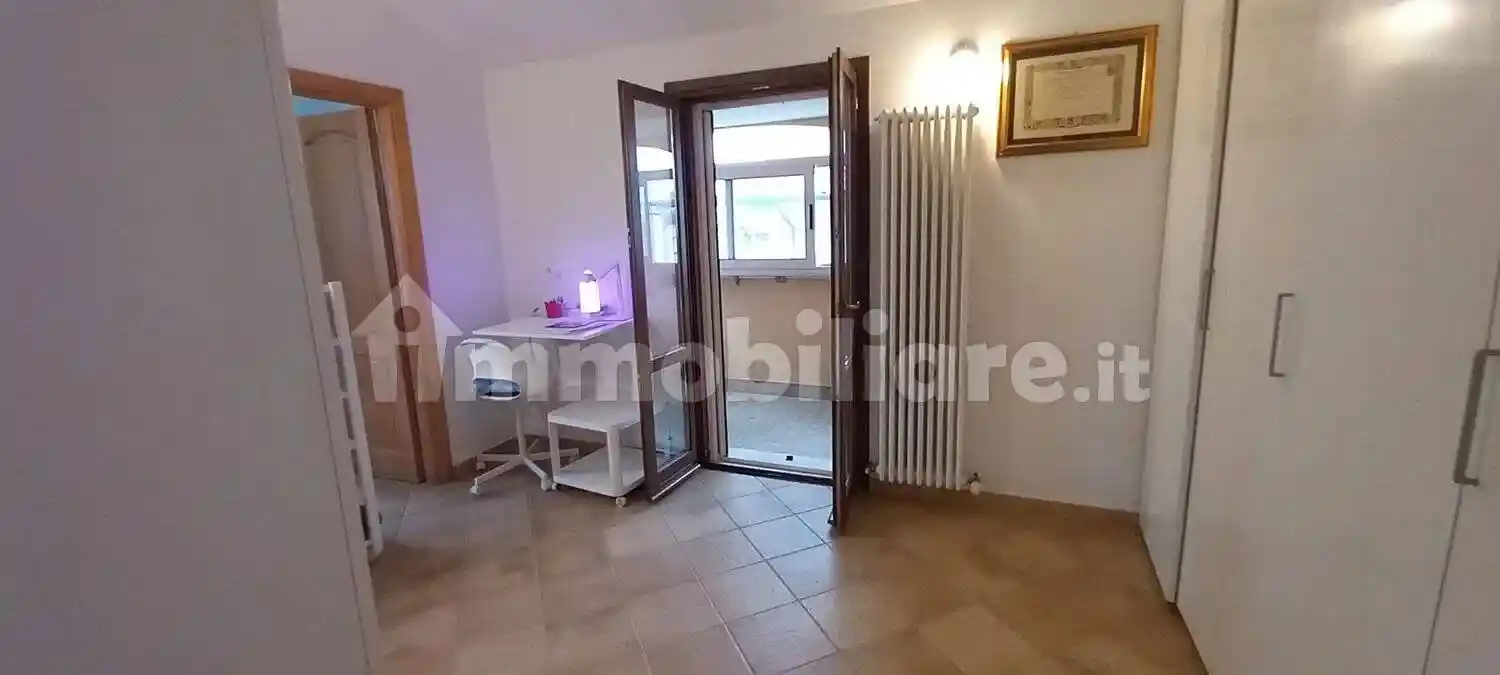 Quadrilocale buono stato, secondo piano, San Cristoforo - Coop, Fano - foto 5