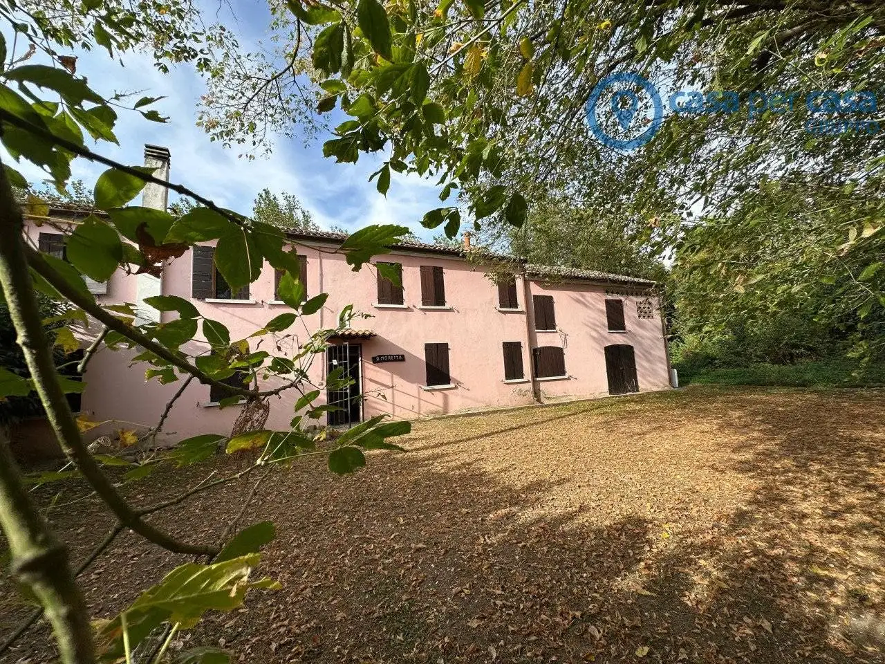 Villa in vendita a Guarda Veneta