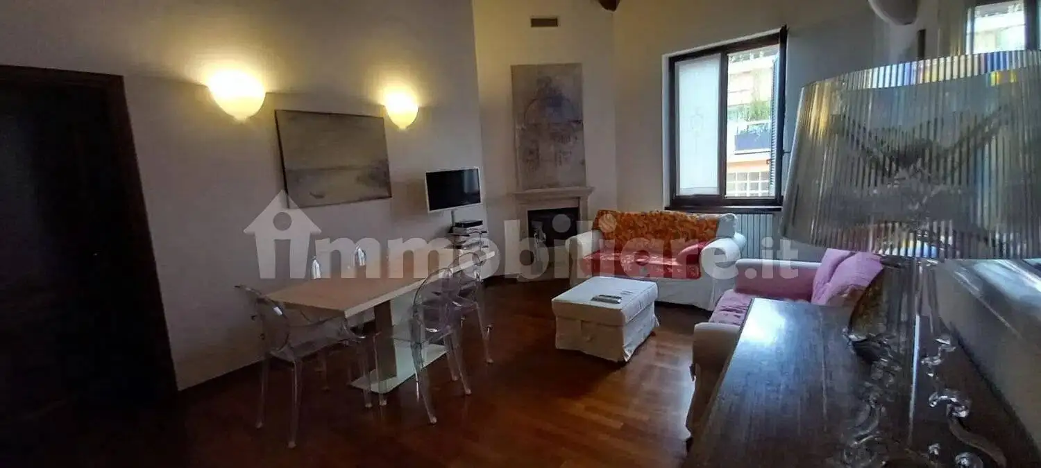 Appartamento in vendita a Fano