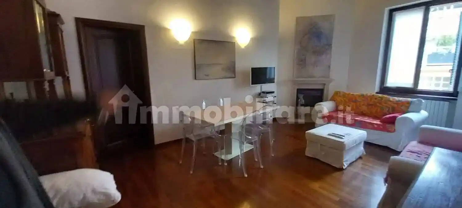 Appartamento buono stato, secondo piano, Centro Storico, Fano - foto 2