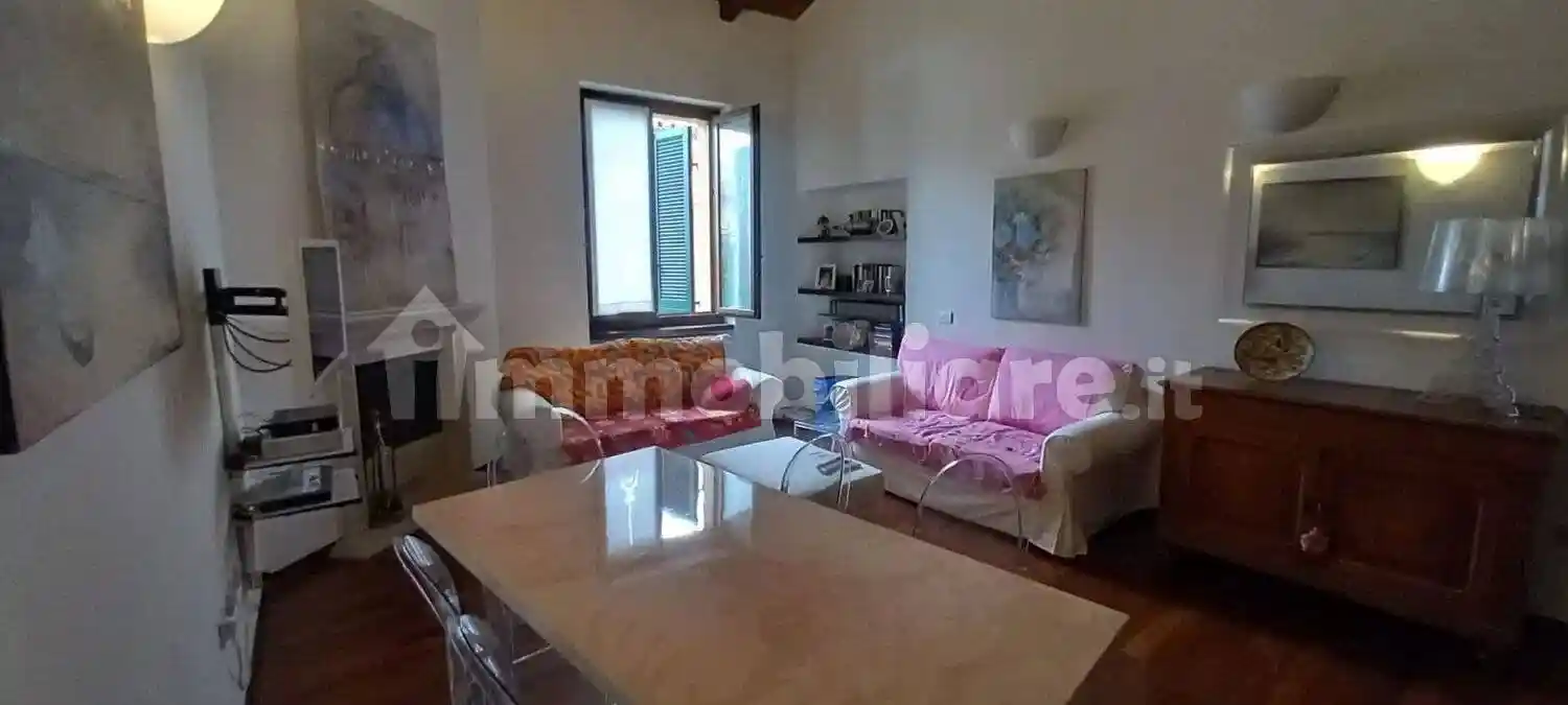 Appartamento buono stato, secondo piano, Centro Storico, Fano - foto 4