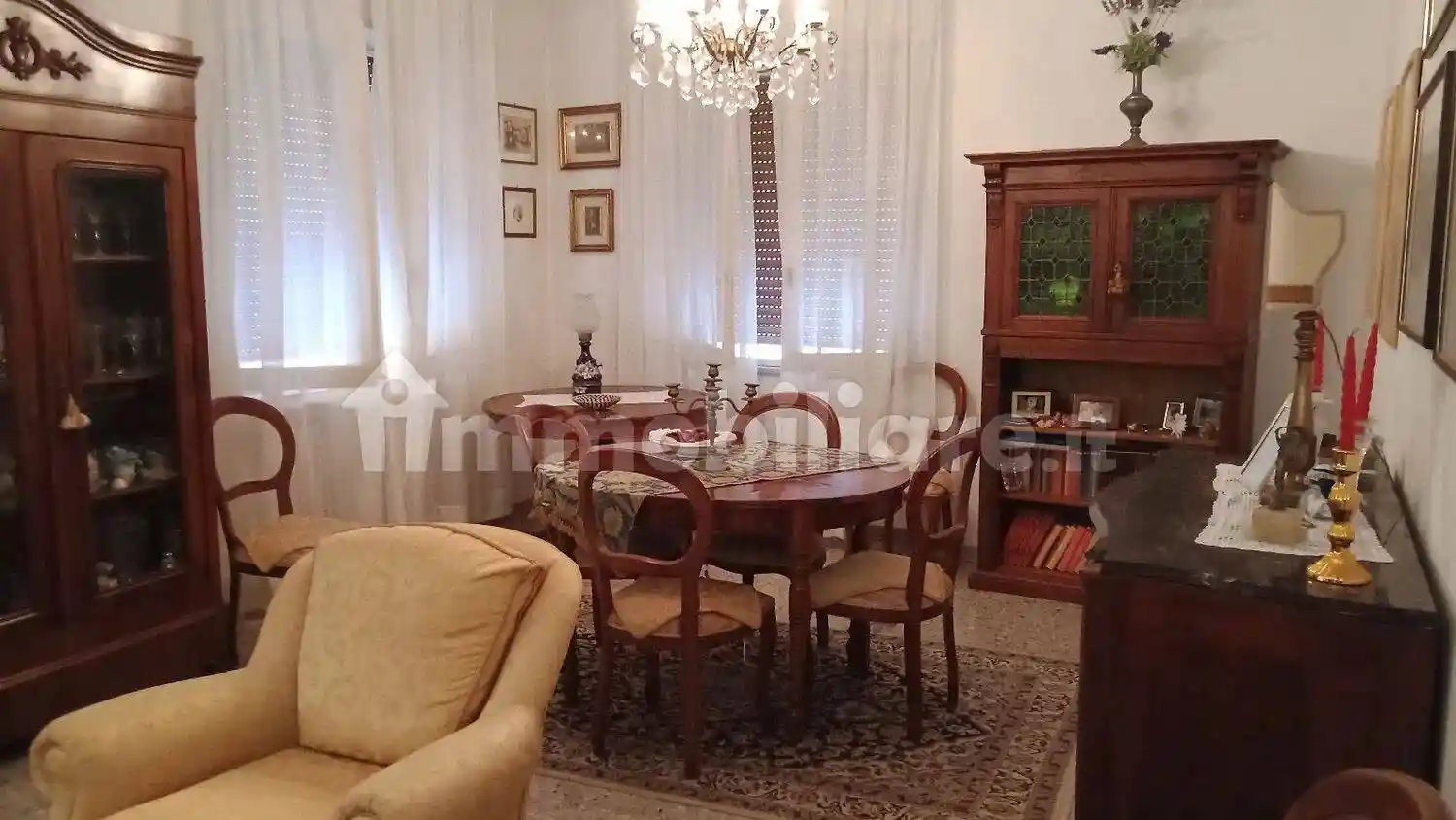 Appartamento in vendita a Fano