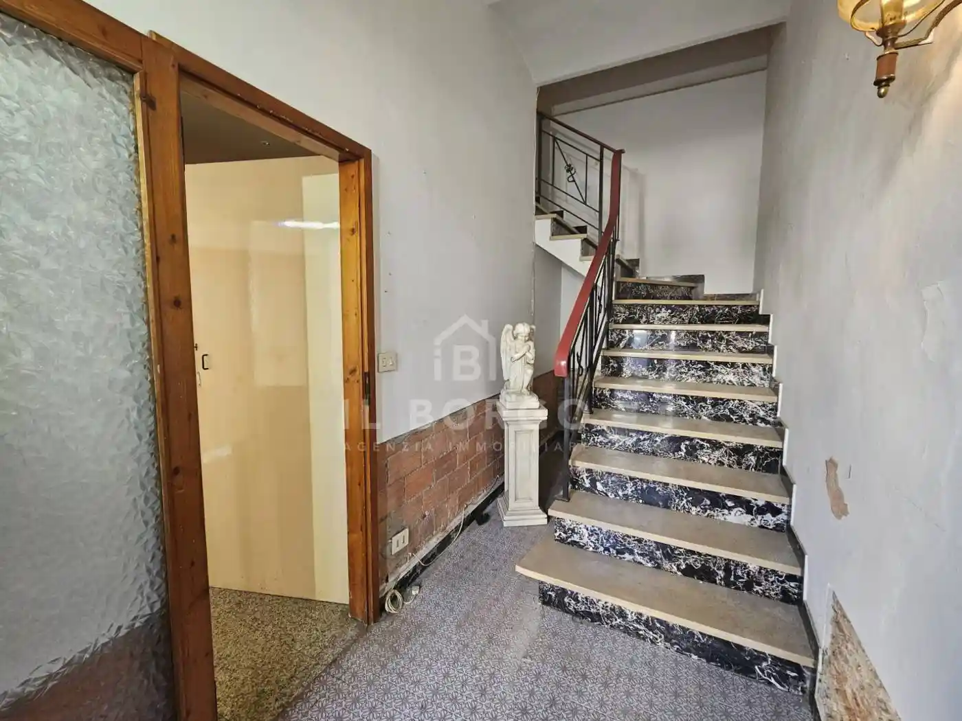 Casa indipendente in vendita a Monsummano Terme