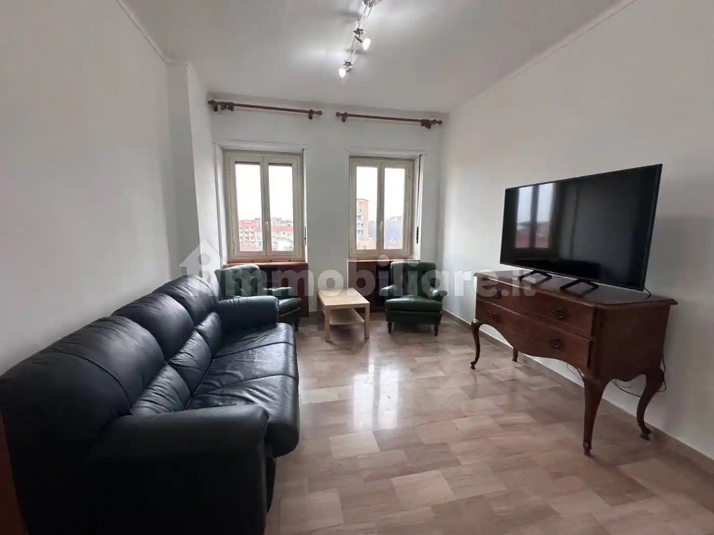 Appartamento in affitto a Torino