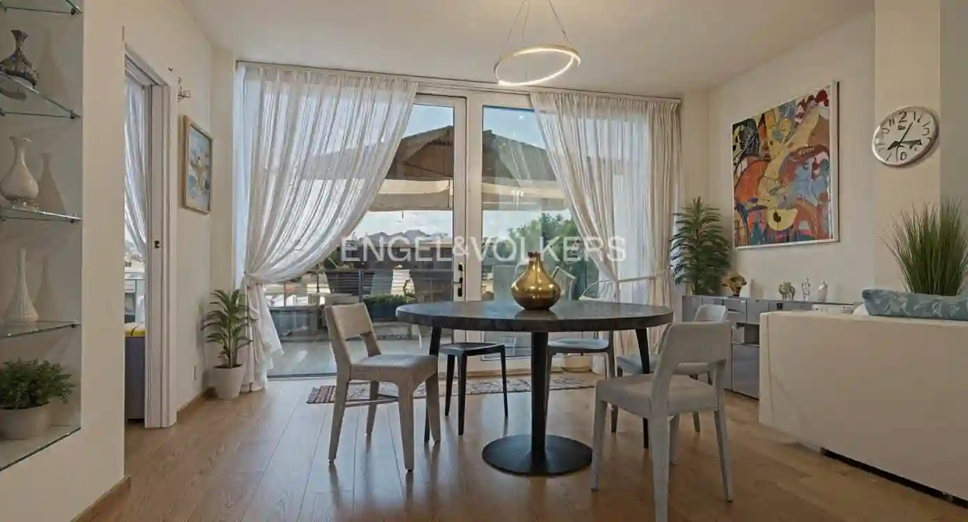 Attico - Mansarda - foto 4