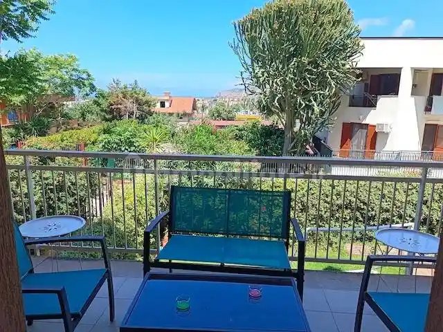 Appartamento in vendita a Palermo