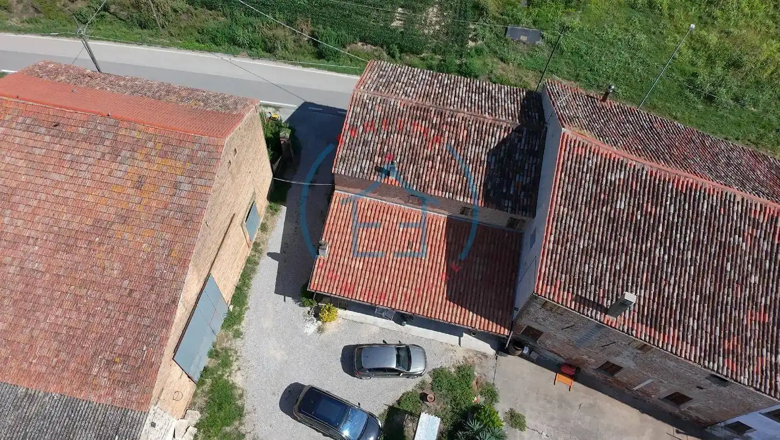 Casale via Arzarello Basso, Santa Margherita D'Adige, Borgo Veneto - foto 2