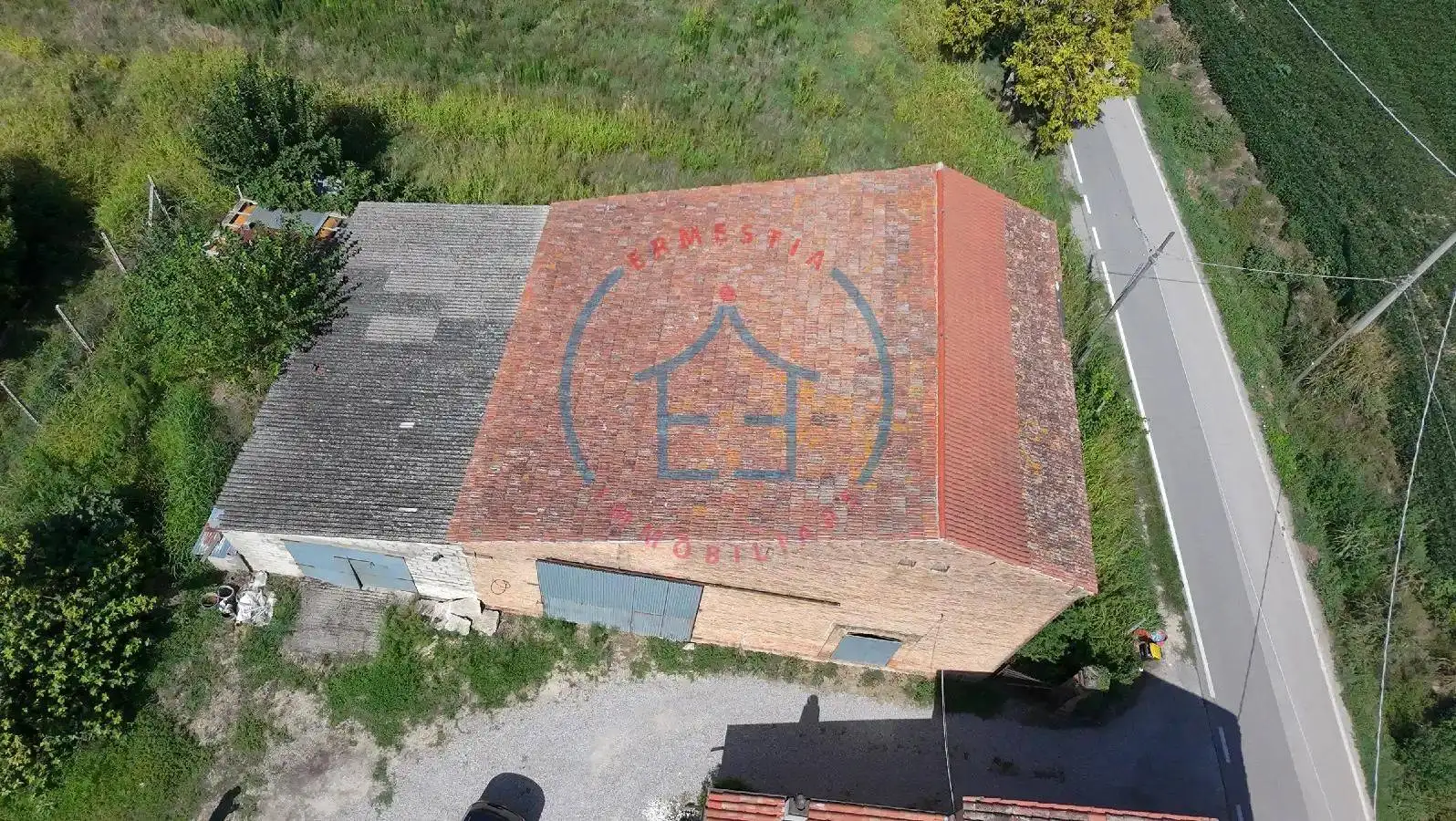 Casale via Arzarello Basso, Santa Margherita D'Adige, Borgo Veneto - foto 3