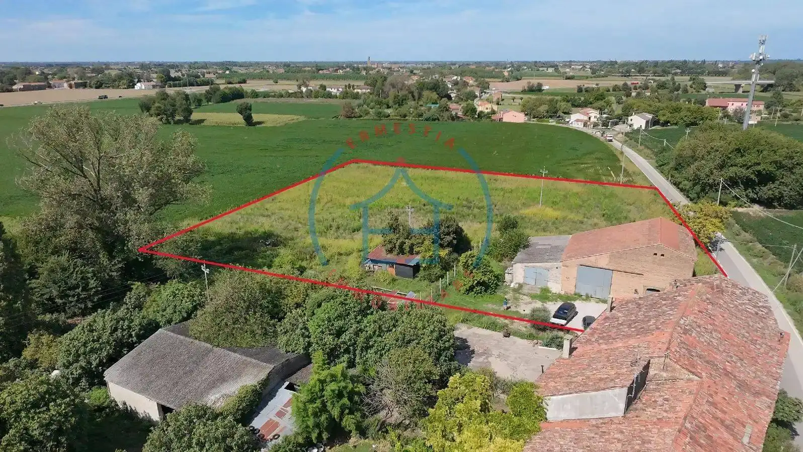 Casale via Arzarello Basso, Santa Margherita D'Adige, Borgo Veneto - foto 4