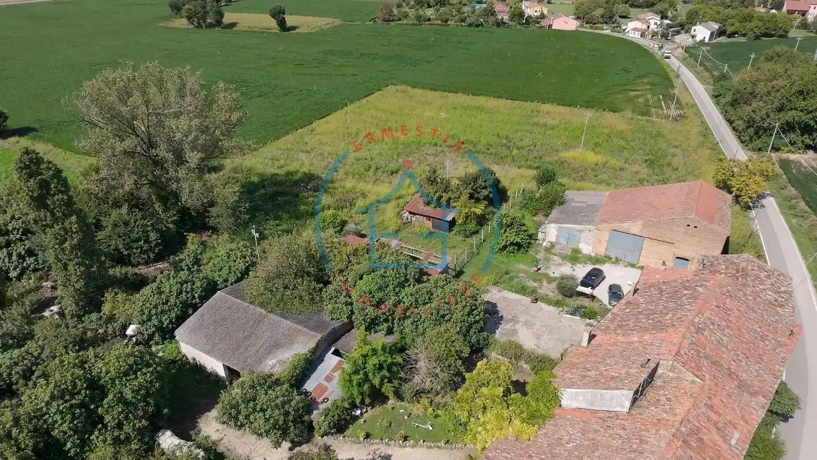 Casale via Arzarello Basso, Santa Margherita D'Adige, Borgo Veneto - foto 5