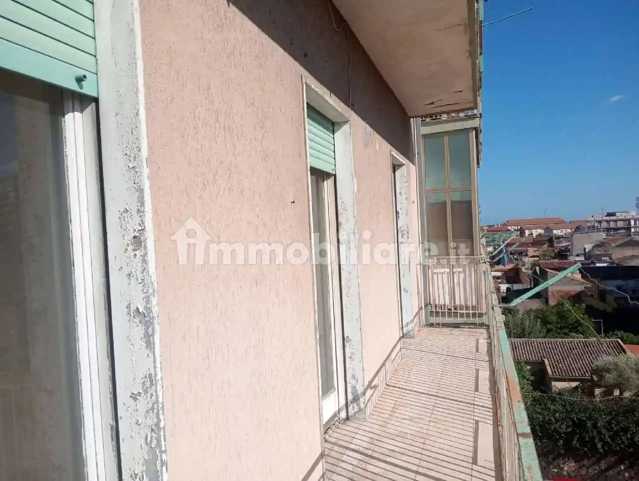 Quadrilocale via Marletta, Ballo - Cibele, Catania - foto 5